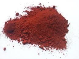 Oxides used for Refractory Pigments Water treatment