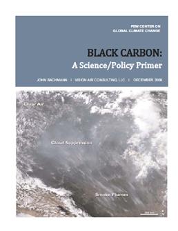 Potential role of black carbon sources in climate strategies BC reductions cannot substitute for global CO2 reductions BC reductions can provide nearly immediate, significant benefits for regional