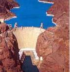 Energy Resources Hoover Dam (supplies ~ 50% CRA power) Parker