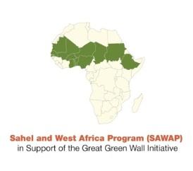 Decision Support Services Project for the Sahel and West