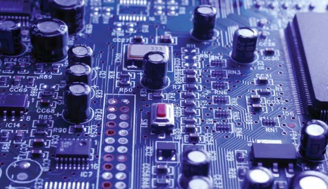 IECQ Helping Industry The IECQ is about assurance and cost-cutting. Electrical and electronic products comprise many, sometimes hundreds of individual components and sub-assemblies.