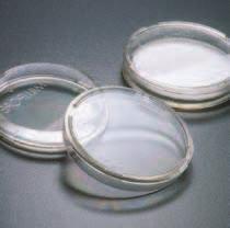 Petri Dishes and Petri-Pad Dishes Petri Dishes and Petri-Pad Dishes Petri Dishes 47 mm dishes for aseptically manufactured filter cultures on broth. These dishes do not contain an absorbent pad.