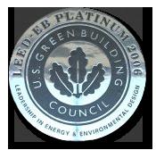 LEED Overview LEED (Leadership in Energy & Environmental Design) is a voluntary, consensus-based green building specification introduced by the US Green Building Council in 2000.