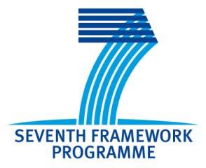 Framework Programme by the European