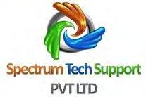 Trade Marks Journal No: 1844, 09/04/2018 Class 99 2744175 27/05/2014 SPECTRUM TECH SUPPORT PRIVATE LIMITED trading as ;SPECTRUM TECH SUPPORT PRIVATE LIMITED PLOT NO.