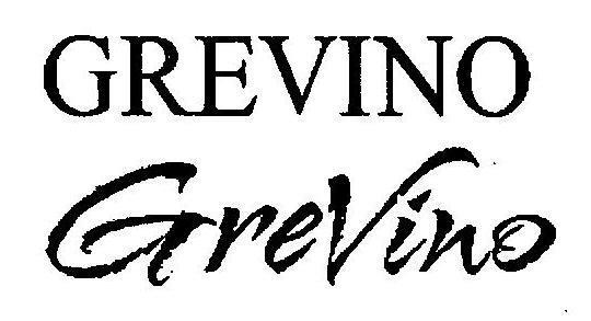 Trade Marks Journal No: 1844, 09/04/2018 Class 99 2407913 08/10/2012 GREVINO LTD trading as ;Grevino Limited Series trade mark u/s 15 of Trade Marks Act, 1999 UNIT 3308 33RD FLOOR EXCHANGE SQUARE TWO