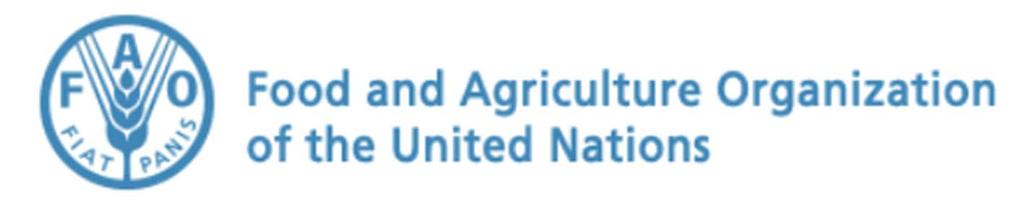1 Rome 31 July 2017 FAO submission on the Paris Committee on Capacity building FAO welcomes the opportunity to submit views to the Paris Committee on Capacitybuilding (PCCB) on the following topics: