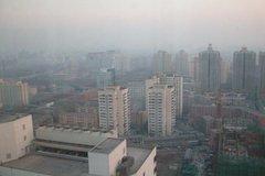 How Beijing looked