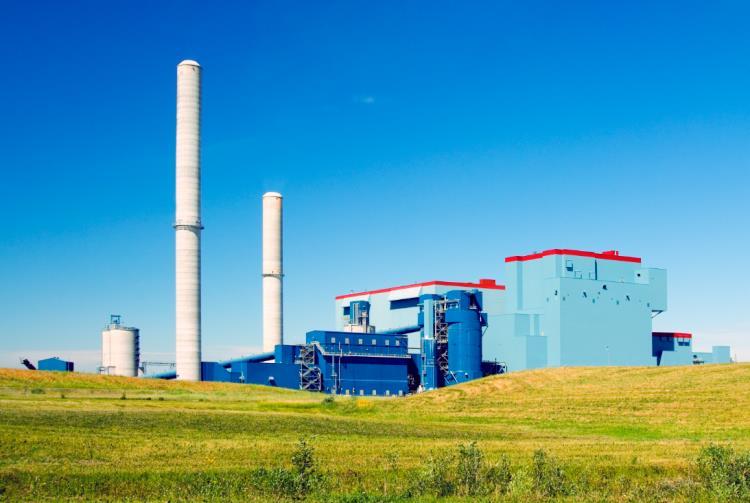 Next Step: Make Effective use of Readily Available Residual Fibre Starting with 15% Co-firing At Genesee Generating Station Unit 1 There is a unique opportunity to make use of residual mill fibre,