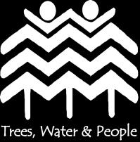 About Trees, Water & People
