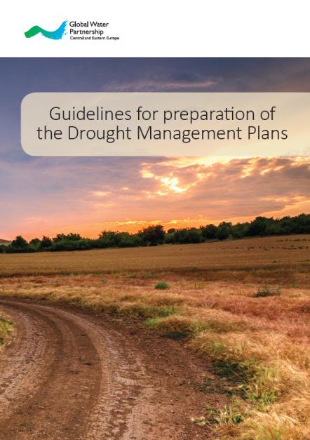 Guidelines National Drought Management Policy