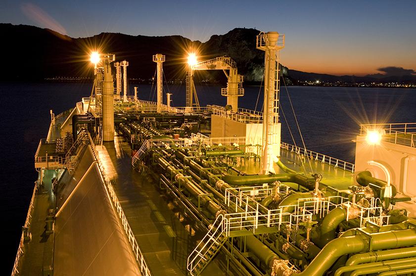 LNG solutions for Indonesia PSU Group In Brief The company was established as an investment vehicle for shipping related activities in Indonesia.