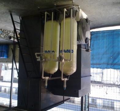 PACKAGED SEW AGE TREATMENT PLANT AGUAPURO also offers Packaged Sewage Treatment Plant, easyto-install, prefabricated solution, outstanding performance and efficiency.