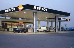 WHO IS REPSOL? One of World s Largest Integrated Oil Companies Exp. & Prod. Refining Retail LNG E&P Operations in 26 countries, operating in 18 of them.