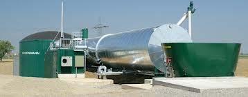 Developments biogas production Innovative digester concepts / stirring concepts Separated