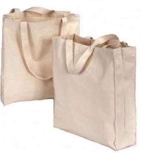 paper bag and produce 72% less pollutants than one paper