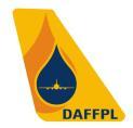 Tender No: DAFFPL/MOD/FF/2015-16/06 15 th July, 2015 Dear Sirs, Sealed offer is invited by Delhi Aviation Fuel Facility Private Limited for the work as detailed below: 1.