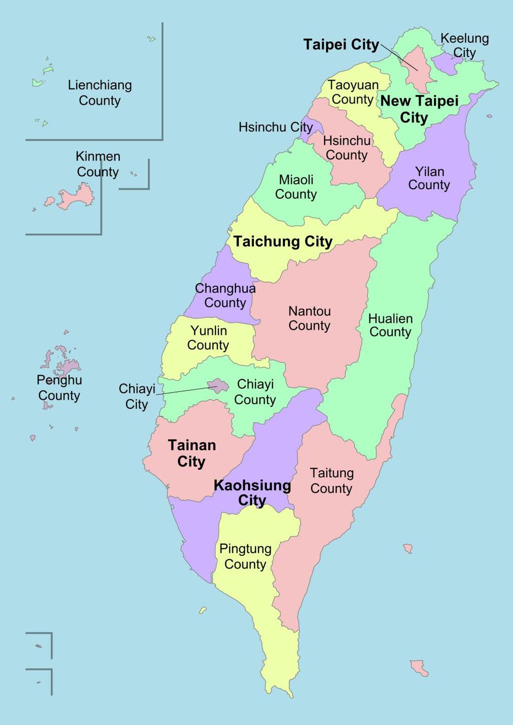Appendix D NATIONAL TAIWAN