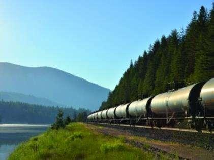 Why Move Crude by Rail?