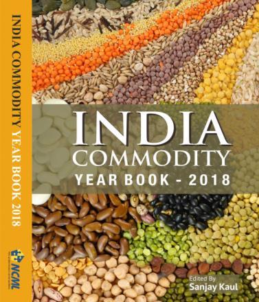 31mt; ISMA says may rise further Subsidy of Rs 5.5 per quintal for sugarcane farmers approved To purchase the India Commodity Year Book 218, contact us at research@ncml.