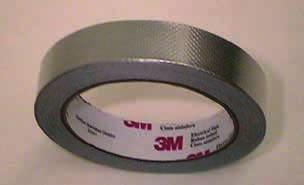 EMC & RFI Products OEM Electrical Insulation Tapes Shielding Tapes - Copper 1345 Embossed tin-plated copper foil tape Tin-plated embossed foil Gold & Silver Coated Tapes 3M 1345 Tape (1.4 + 4.