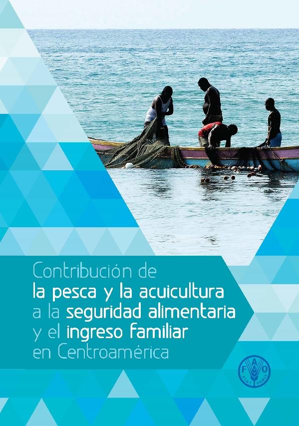into food security John Kurien; Javier López Ríos; FAO-SmartFish Programme Contribution of Fishing and Aquaculture