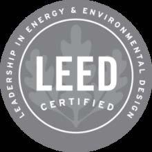 How LEED Works in Canada (2)?