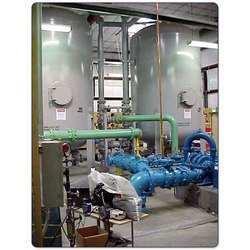 BIRM MEDIA FILTER This Filter is designed for removal of Turbidity & Iron. Maximum Iron as Fe 3.