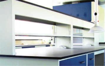 Normal Reagent Racks Standard steel racks can be used over troughs or solid surfaces.