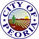 CITY OF PEORIA AZ invites applications for the position of: Deputy Police Chief An Equal Opportunity Employer SALARY: $103,740.00 - $153,270.