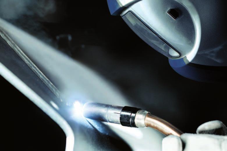 Metallurgical Expertise for Best Welding Results (formerly Böhler Welding Group) is a leading manufacturer and worldwide supplier of filler materials for industrial welding and brazing applications.