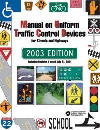 About this course Based on the 2003 Edition of the Manual on Uniform Traffic Control