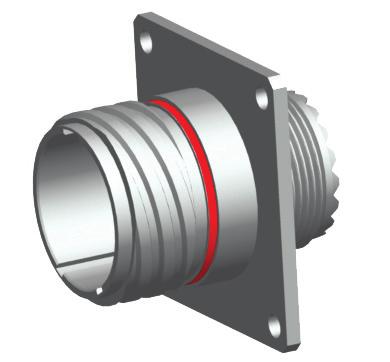 M SERIES CREATE YOUR PART NUMBER M80 TRI-START THREADED COUPLING M80-00- NF 8- P A STYLE PLATING - LAYOUT CONTACT