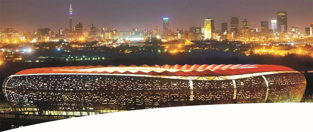 City Power Johannesburg