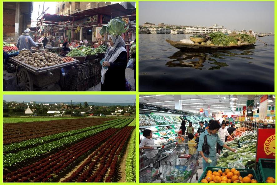 Resilient Food Systems for Eastern African Cities 13-14 December