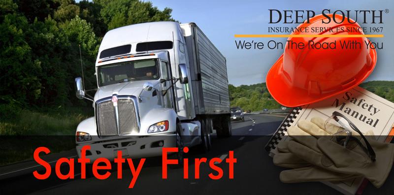 We re On The Road With You November 2015 Building A Culture Of Safety Developing a culture of safety is critical to the success of your organization.
