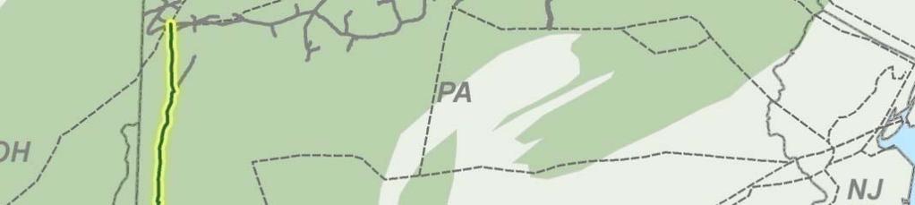 Line N Projects Tioga County Extension Line N