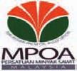smallholders Malaysian Smallholder Working Group Chairman (MPOA) Deputies FELDA, MPOB, NASH Committee members SALCRA,
