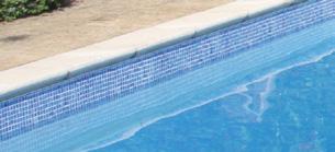 SWIMMING POOL LINING Certikin offers the widest choice of colours and patterns, from the world s