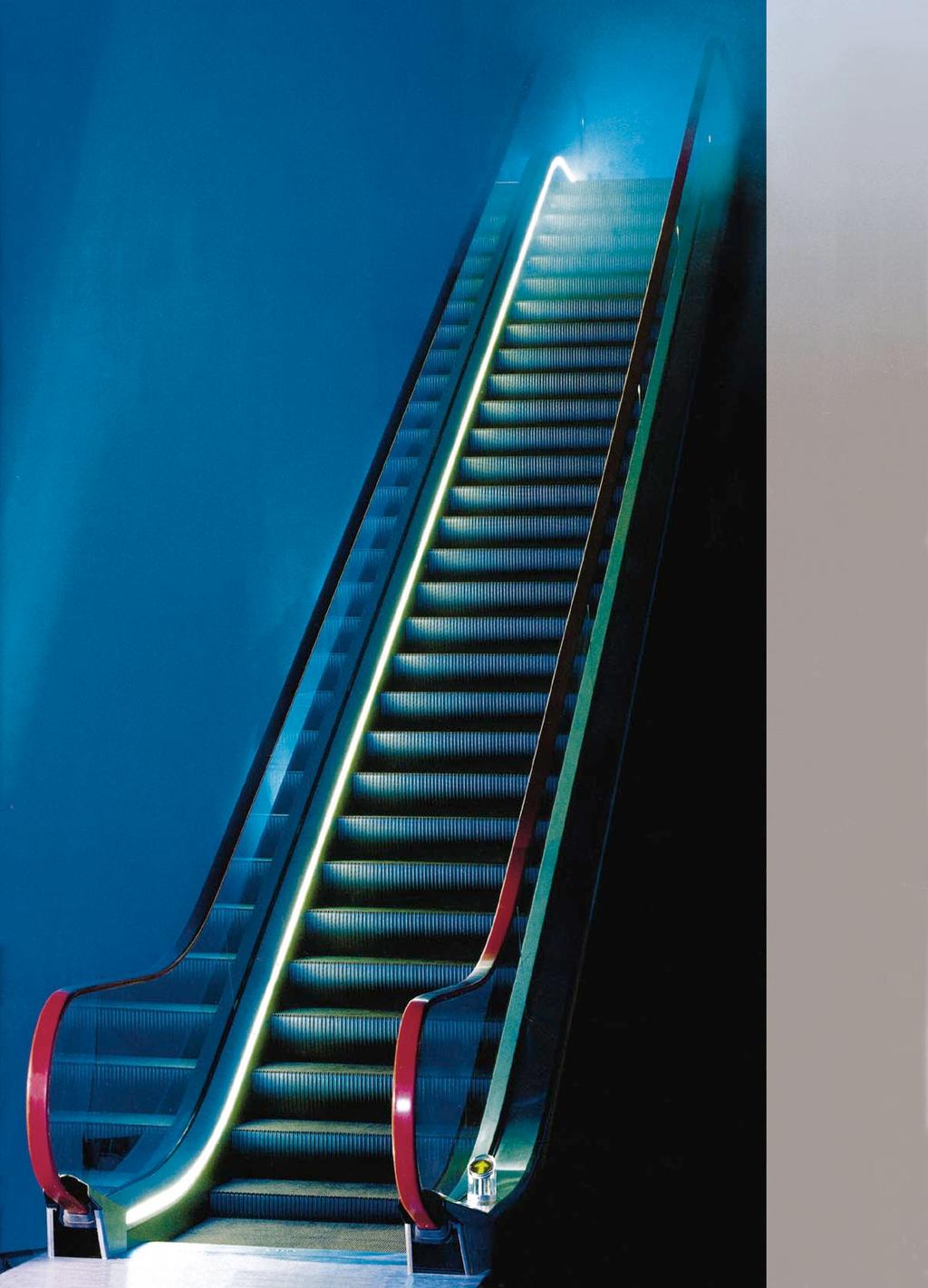 The established world leader With more than 1.2 million units installed worldwide, Otis is established as the world s leading company in escalator and elevator transportation.