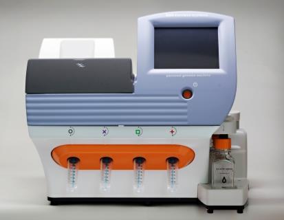 APPLICATION Rapid, compact sequencer Easily utilized as bench top machine Developers want to take sequencing outside of specialized centers Small read length = best suited to small scale application