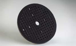 These pads are recommended for all Multi-Air applications. Pads have longer hooks for maximum hold. STD. PKG. PART NO.