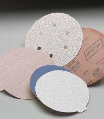 FEATURED PRODUCTS PAPER DISCS NORTON SG H920 BEST CHOICE FOR MORE DEMANDING STOCK REMOVAL APPLICATIONS Patented Norton SG ceramic alumina abrasive Maximum life; fast aggressive cutting action, yet