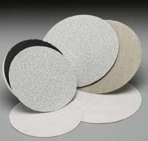A975 BEST CHOICE FOR THE MOST DEMANDING SANDING APPLICATIONS Patented P-graded Norton SG ceramic alumina abrasive Unique fiber-reinforced, flexible B- and C-wt.