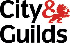 www.cityandguilds.com September 2016 Version 1.