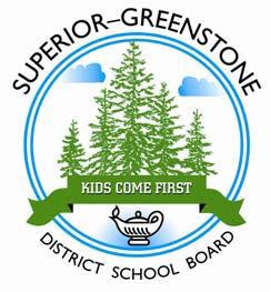 SUPERIOR-GREENSTONE DISTRICT SCHOOL BOARD Asbestos Management Program Introduction Asbestos, a designated substance, is a natural fibre commonly used in the manufacture of building materials.