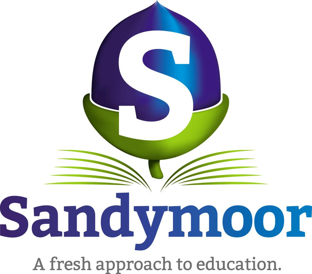 Sandymoor School Staff Code of