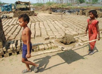 child labour, forced labour,