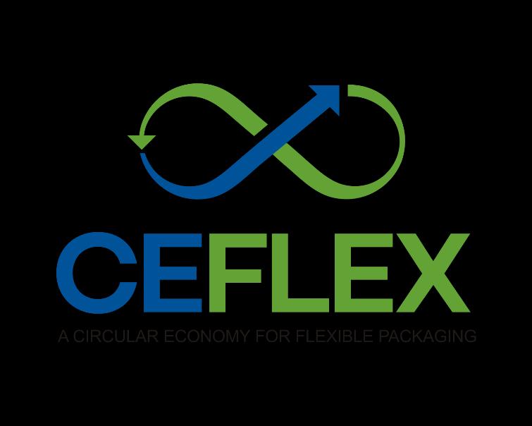 CE CEFLEX Focus on Flexible Packaging CEFLEX is a collaborative initiative of a European consortium of companies and associations