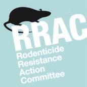 Editor: Rodenticide Resistance Action Committee (RRAC) of CropLife International Aim This document provides guidance to advisors, national authorities, professionals, practitioners and others on the